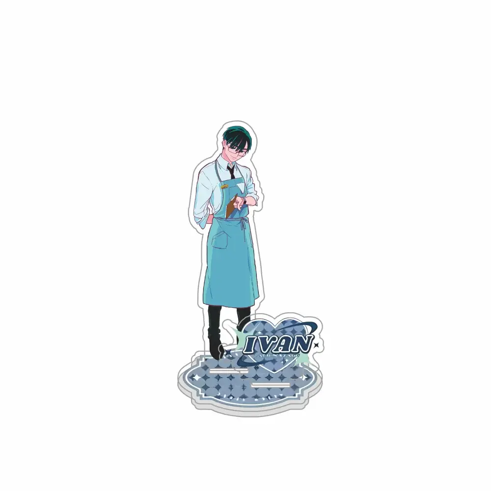 Alien Stage Mizi Sua Till Ivan Luka Hyuna 1 Cute Anime Acrylic Stand Keychain Cosplay Custom Charm Phone Personalized, Keychain, Mô Hình Đứng Standee Anime, In 2 Mặt, Cao 6cm, Trang Trí Decor Bàn Học, Balo 9 Alien Stage Mizi Sua Till Ivan Luka Hyuna 1 Cute Anime Acrylic Stand Keychain Cosplay Custom Charm Phone Personalized, Keychain, Mô Hình Đứng Standee Anime, In 2 Mặt, Cao 6cm, Trang Trí Decor Bàn Học, Balo - Ảnh 9