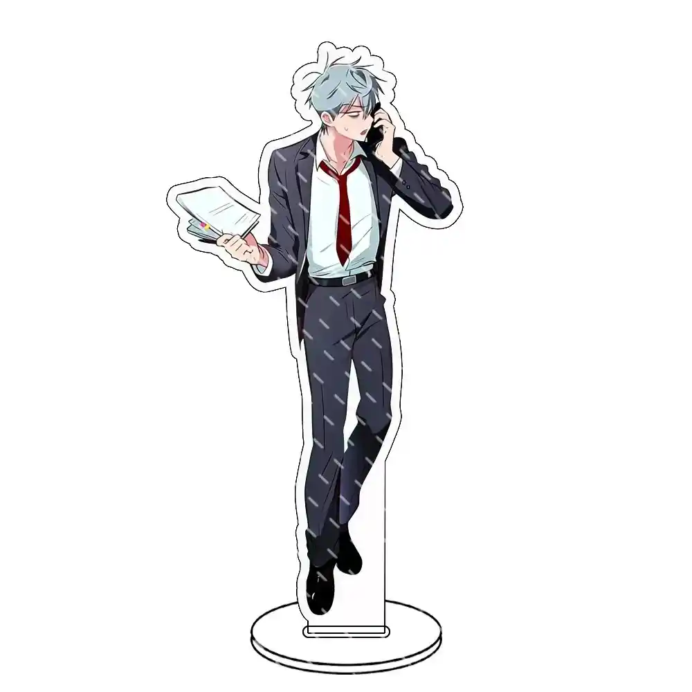 Alien Stage Mizi Sua Till Ivan Luka Hyuna 1 Cute Anime Acrylic Stand Keychain Room Custom Charm Phone Personalized, Keychain, Mô Hình Đứng Standee Anime, In 2 Mặt, Cao 6cm, Trang Trí Decor Bàn Học, Balo 9 Alien Stage Mizi Sua Till Ivan Luka Hyuna 1 Cute Anime Acrylic Stand Keychain Room Custom Charm Phone Personalized, Keychain, Mô Hình Đứng Standee Anime, In 2 Mặt, Cao 6cm, Trang Trí Decor Bàn Học, Balo - Ảnh 9