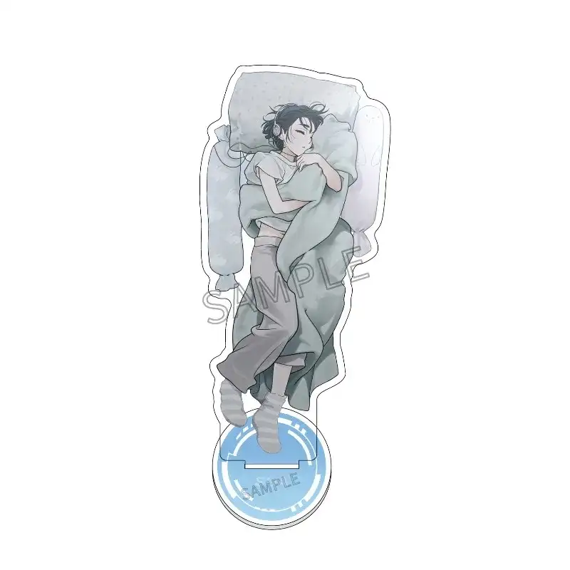 Alien Stageing Surrounding Acrylic Stand Cartoon Character Mizi Sua Hyuna Desk Decoration Custom Charm Phone Personalized, Keychain, Mô Hình Đứng Standee Anime, In 2 Mặt, Cao 6cm, Trang Trí Decor Bàn Học, Balo 2 Alien Stageing Surrounding Acrylic Stand Cartoon Character Mizi Sua Hyuna Desk Decoration Custom Charm Phone Personalized, Keychain, Mô Hình Đứng Standee Anime, In 2 Mặt, Cao 6cm, Trang Trí Decor Bàn Học, Balo - Ảnh 2