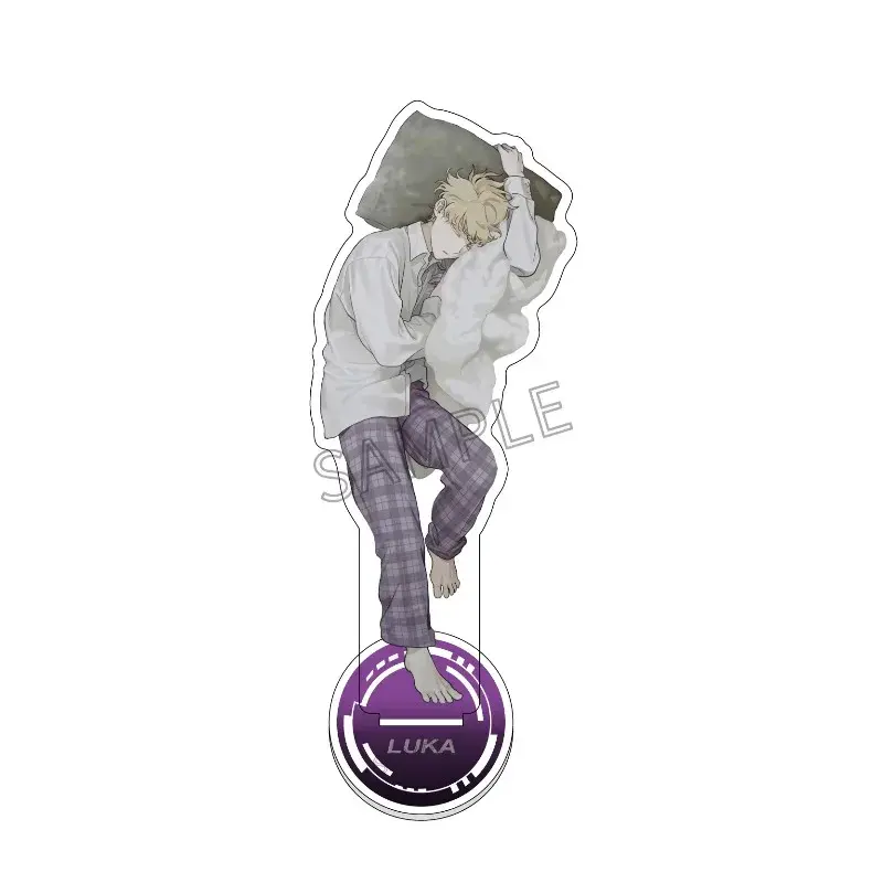 Alien Stageing Surrounding Acrylic Stand Cartoon Character Mizi Sua Hyuna Desk Decoration Custom Charm Phone Personalized, Keychain, Mô Hình Đứng Standee Anime, In 2 Mặt, Cao 6cm, Trang Trí Decor Bàn Học, Balo 4 Alien Stageing Surrounding Acrylic Stand Cartoon Character Mizi Sua Hyuna Desk Decoration Custom Charm Phone Personalized, Keychain, Mô Hình Đứng Standee Anime, In 2 Mặt, Cao 6cm, Trang Trí Decor Bàn Học, Balo - Ảnh 4