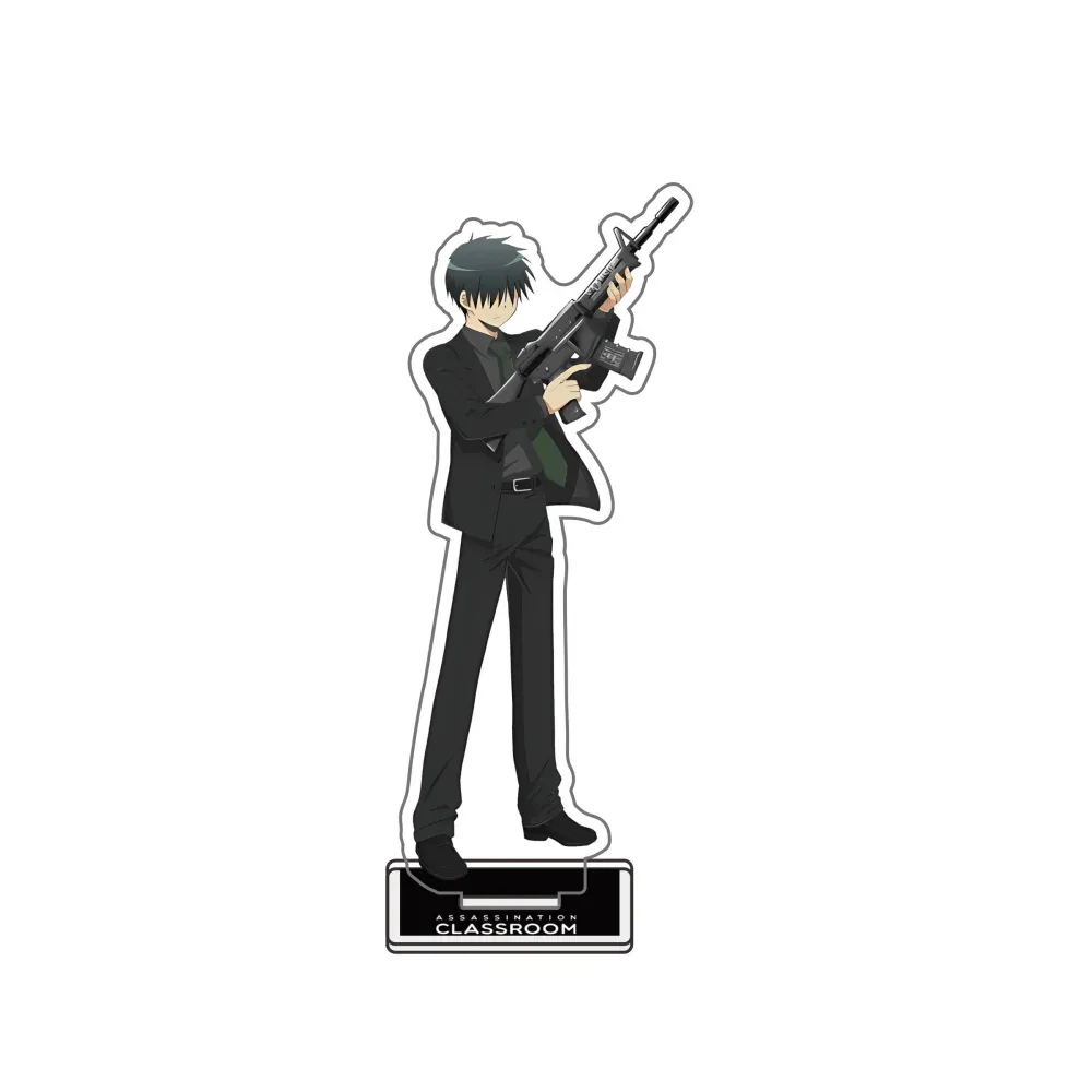 All Characters 1 Assassination Classroom Shiota Nagisa Anime Acrylic Stand Keychain Model Custom Charm Phone Personalized, Keychain, Mô Hình Đứng Standee Anime, In 2 Mặt, Cao 6cm, Trang Trí Decor Bàn Học, Balo 1 All Characters 1 Assassination Classroom Shiota Nagisa Anime Acrylic Stand Keychain Model Custom Charm Phone Personalized, Keychain, Mô Hình Đứng Standee Anime, In 2 Mặt, Cao 6cm, Trang Trí Decor Bàn Học, Balo