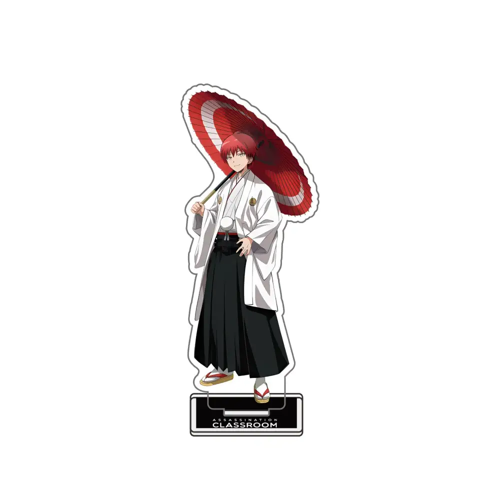 All Characters 1 Assassination Classroom Shiota Nagisa Anime Acrylic Stand Keychain Model Custom Charm Phone Personalized, Keychain, Mô Hình Đứng Standee Anime, In 2 Mặt, Cao 6cm, Trang Trí Decor Bàn Học, Balo 2 All Characters 1 Assassination Classroom Shiota Nagisa Anime Acrylic Stand Keychain Model Custom Charm Phone Personalized, Keychain, Mô Hình Đứng Standee Anime, In 2 Mặt, Cao 6cm, Trang Trí Decor Bàn Học, Balo - Ảnh 2