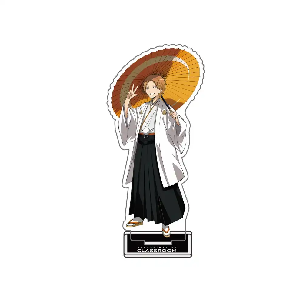 All Characters 1 Assassination Classroom Shiota Nagisa Anime Acrylic Stand Keychain Model Custom Charm Phone Personalized, Keychain, Mô Hình Đứng Standee Anime, In 2 Mặt, Cao 6cm, Trang Trí Decor Bàn Học, Balo 3 All Characters 1 Assassination Classroom Shiota Nagisa Anime Acrylic Stand Keychain Model Custom Charm Phone Personalized, Keychain, Mô Hình Đứng Standee Anime, In 2 Mặt, Cao 6cm, Trang Trí Decor Bàn Học, Balo - Ảnh 3