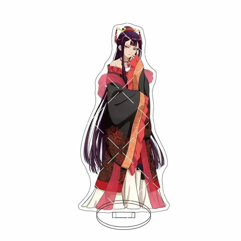 Although I Am An Imperfect Villainess Acrylic Anime Stand Model Plate Decoration Desk Figure Custom Charm Phone Personalized, Keychain, Mô Hình Đứng Standee Anime, In 2 Mặt, Cao 6cm, Trang Trí Decor Bàn Học, Balo 5 Although I Am An Imperfect Villainess Acrylic Anime Stand Model Plate Decoration Desk Figure Custom Charm Phone Personalized, Keychain, Mô Hình Đứng Standee Anime, In 2 Mặt, Cao 6cm, Trang Trí Decor Bàn Học, Balo - Ảnh 5