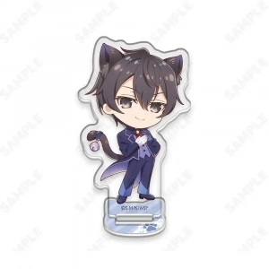 Alya Sometimes Hides Her Feelings Alisa Mikhailovna Kujou 1 Acrylic Stand Keychain Figure Custom Charm Phone Personalized, Keychain, Mô Hình Đứng Standee Anime, In 2 Mặt, Cao 6cm, Trang Trí Decor Bàn Học, Balo