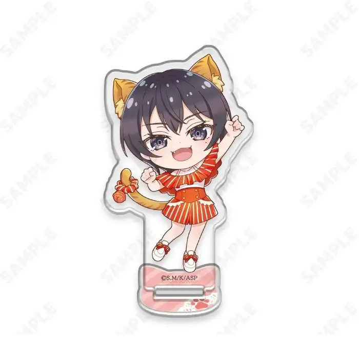 Alya Sometimes Hides Her Feelings Alisa Mikhailovna Kujou 1 Acrylic Stand Keychain Figure Custom Charm Phone Personalized, Keychain, Mô Hình Đứng Standee Anime, In 2 Mặt, Cao 6cm, Trang Trí Decor Bàn Học, Balo 4 Alya Sometimes Hides Her Feelings Alisa Mikhailovna Kujou 1 Acrylic Stand Keychain Figure Custom Charm Phone Personalized, Keychain, Mô Hình Đứng Standee Anime, In 2 Mặt, Cao 6cm, Trang Trí Decor Bàn Học, Balo - Ảnh 4