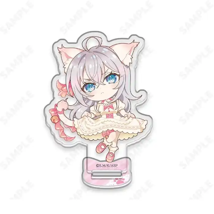 Alya Sometimes Hides Her Feelings Alisa Mikhailovna Kujou 1 Acrylic Stand Keychain Figure Custom Charm Phone Personalized, Keychain, Mô Hình Đứng Standee Anime, In 2 Mặt, Cao 6cm, Trang Trí Decor Bàn Học, Balo 8 Alya Sometimes Hides Her Feelings Alisa Mikhailovna Kujou 1 Acrylic Stand Keychain Figure Custom Charm Phone Personalized, Keychain, Mô Hình Đứng Standee Anime, In 2 Mặt, Cao 6cm, Trang Trí Decor Bàn Học, Balo - Ảnh 8