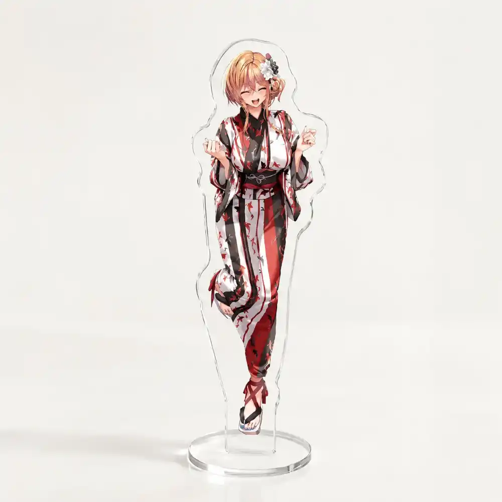 Amakano 3 Acrylic Stand Maid Uniform Girl Character Desktop Ornament Game Collectible Display Custom Charm Phone Personalized, Keychain, Mô Hình Đứng Standee Anime, In 2 Mặt, Cao 6cm, Trang Trí Decor Bàn Học, Balo 7 Amakano 3 Acrylic Stand Maid Uniform Girl Character Desktop Ornament Game Collectible Display Custom Charm Phone Personalized, Keychain, Mô Hình Đứng Standee Anime, In 2 Mặt, Cao 6cm, Trang Trí Decor Bàn Học, Balo - Ảnh 7