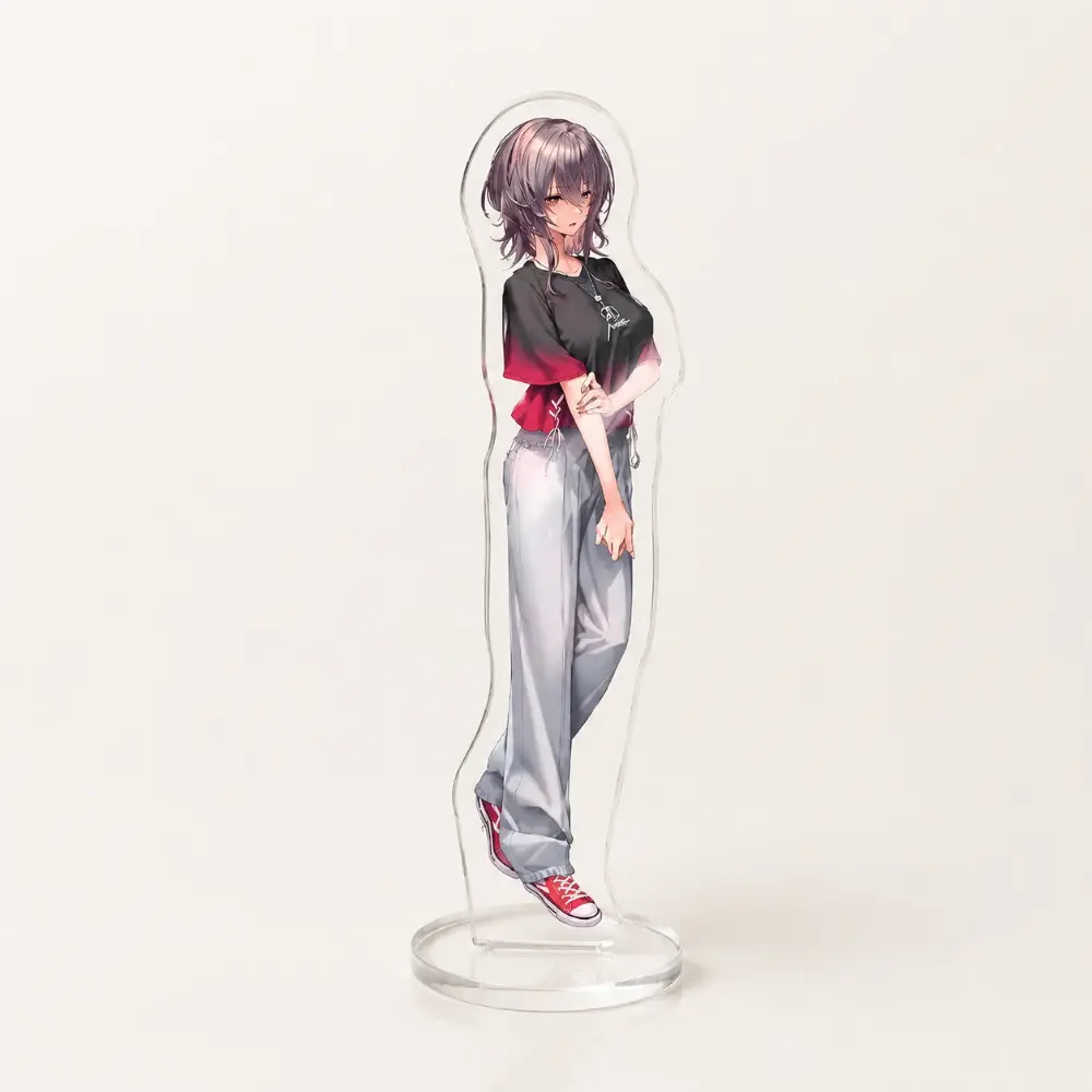 Amakano 3 Acrylic Stand Maid Uniform Girl Character Desktop Ornament Game Collectible Display Custom Charm Phone Personalized, Keychain, Mô Hình Đứng Standee Anime, In 2 Mặt, Cao 6cm, Trang Trí Decor Bàn Học, Balo 8 Amakano 3 Acrylic Stand Maid Uniform Girl Character Desktop Ornament Game Collectible Display Custom Charm Phone Personalized, Keychain, Mô Hình Đứng Standee Anime, In 2 Mặt, Cao 6cm, Trang Trí Decor Bàn Học, Balo - Ảnh 8