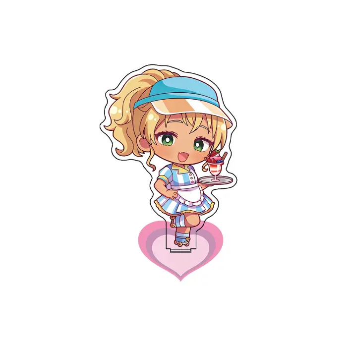 Amane Gals Can't Be Kind To Otaku Kei Kotoko Ijichi Cute Anime Acrylic Stand Keychain Custom Charm Phone Personalized, Keychain, Mô Hình Đứng Standee Anime, In 2 Mặt, Cao 6cm, Trang Trí Decor Bàn Học, Balo 5 Amane Gals Can't Be Kind To Otaku Kei Kotoko Ijichi Cute Anime Acrylic Stand Keychain Custom Charm Phone Personalized, Keychain, Mô Hình Đứng Standee Anime, In 2 Mặt, Cao 6cm, Trang Trí Decor Bàn Học, Balo - Ảnh 5