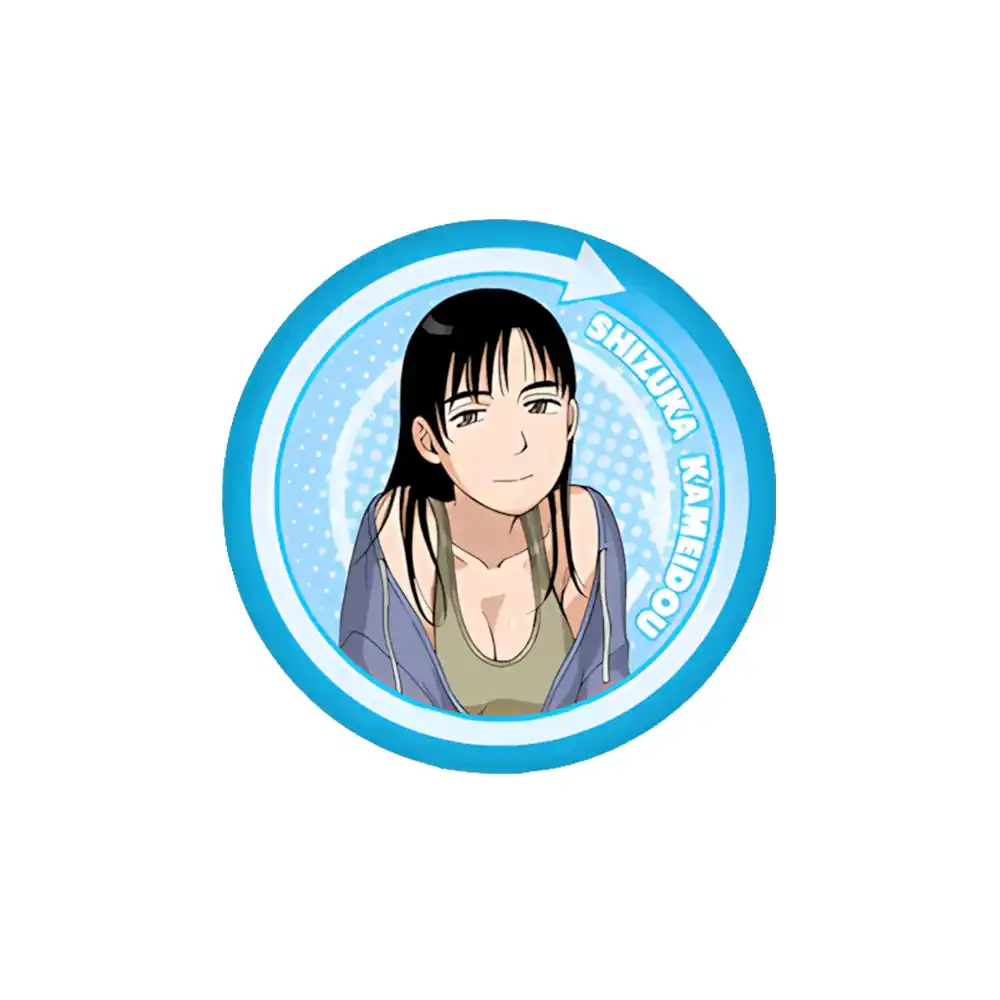 And Yet The Town Moves Arashiyama Hitori 58mm Acrylic Stand Keychain Maid Menu Board Circular Custom Charm Phone Personalized, Keychain, Mô Hình Đứng Standee Anime, In 2 Mặt, Cao 6cm, Trang Trí Decor Bàn Học, Balo 5 And Yet The Town Moves Arashiyama Hitori 58mm Acrylic Stand Keychain Maid Menu Board Circular Custom Charm Phone Personalized, Keychain, Mô Hình Đứng Standee Anime, In 2 Mặt, Cao 6cm, Trang Trí Decor Bàn Học, Balo - Ảnh 5