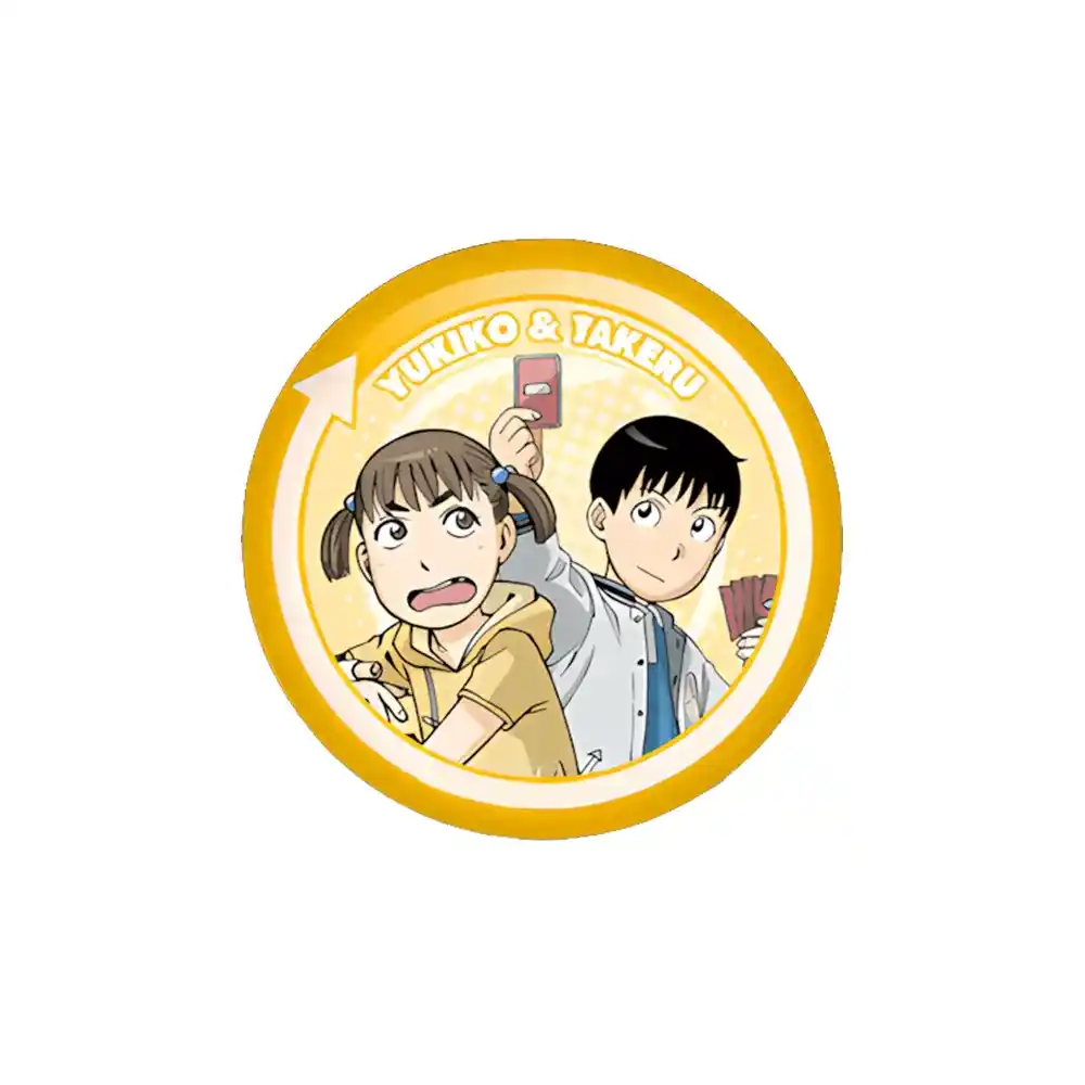 And Yet The Town Moves Arashiyama Hitori 58mm Acrylic Stand Keychain Maid Menu Board Circular Custom Charm Phone Personalized, Keychain, Mô Hình Đứng Standee Anime, In 2 Mặt, Cao 6cm, Trang Trí Decor Bàn Học, Balo 6 And Yet The Town Moves Arashiyama Hitori 58mm Acrylic Stand Keychain Maid Menu Board Circular Custom Charm Phone Personalized, Keychain, Mô Hình Đứng Standee Anime, In 2 Mặt, Cao 6cm, Trang Trí Decor Bàn Học, Balo - Ảnh 6