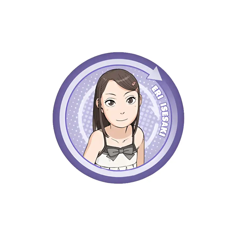 And Yet The Town Moves Arashiyama Hitori 58mm Acrylic Stand Keychain Maid Menu Board Circular Custom Charm Phone Personalized, Keychain, Mô Hình Đứng Standee Anime, In 2 Mặt, Cao 6cm, Trang Trí Decor Bàn Học, Balo 7 And Yet The Town Moves Arashiyama Hitori 58mm Acrylic Stand Keychain Maid Menu Board Circular Custom Charm Phone Personalized, Keychain, Mô Hình Đứng Standee Anime, In 2 Mặt, Cao 6cm, Trang Trí Decor Bàn Học, Balo - Ảnh 7