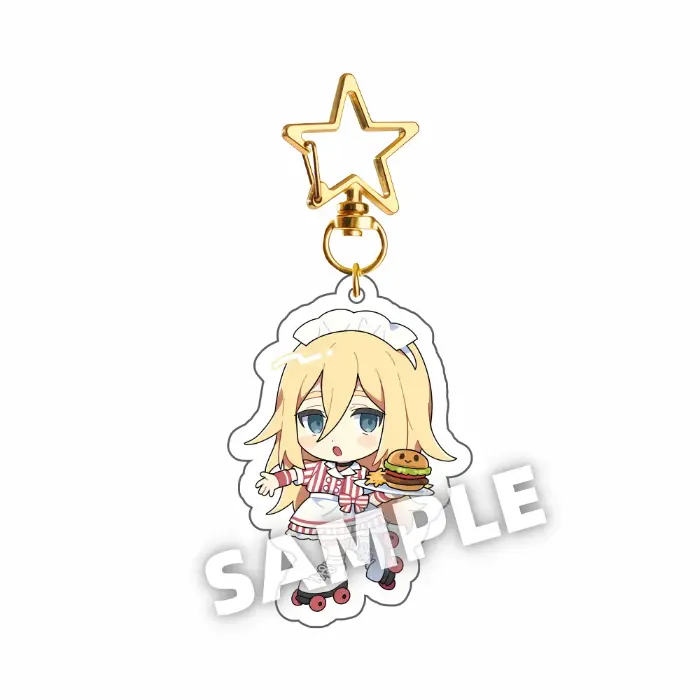 Angels Of Death Ray Zack Anime Game Acrylic Keychain Stand Model Toys Collectible Cartoon Custom Charm Phone Personalized, Keychain, Mô Hình Đứng Standee Anime, In 2 Mặt, Cao 6cm, Trang Trí Decor Bàn Học, Balo 1 Angels Of Death Ray Zack Anime Game Acrylic Keychain Stand Model Toys Collectible Cartoon Custom Charm Phone Personalized, Keychain, Mô Hình Đứng Standee Anime, In 2 Mặt, Cao 6cm, Trang Trí Decor Bàn Học, Balo