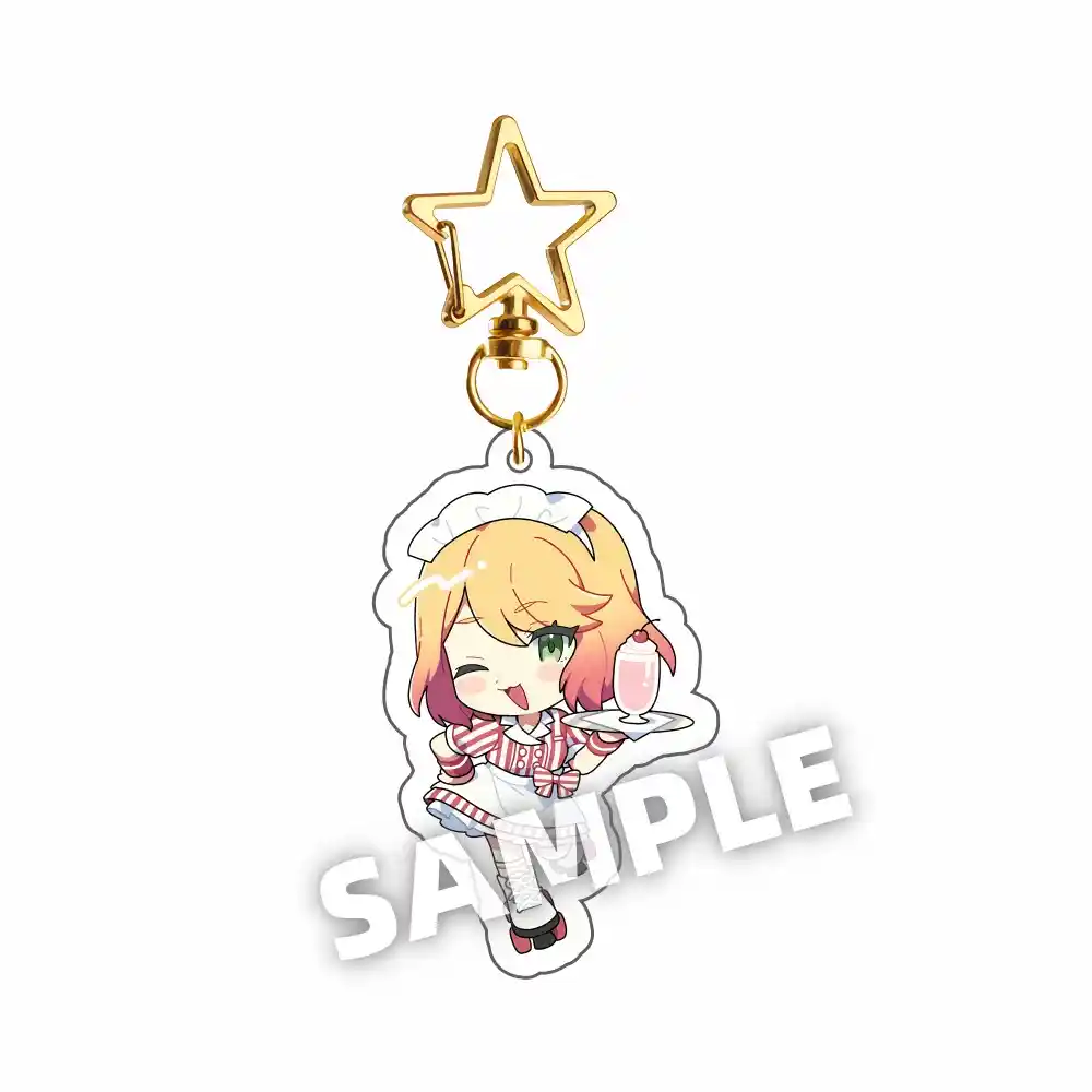 Angels Of Death Ray Zack Anime Game Acrylic Keychain Stand Model Toys Collectible Cartoon Custom Charm Phone Personalized, Keychain, Mô Hình Đứng Standee Anime, In 2 Mặt, Cao 6cm, Trang Trí Decor Bàn Học, Balo 5 Angels Of Death Ray Zack Anime Game Acrylic Keychain Stand Model Toys Collectible Cartoon Custom Charm Phone Personalized, Keychain, Mô Hình Đứng Standee Anime, In 2 Mặt, Cao 6cm, Trang Trí Decor Bàn Học, Balo - Ảnh 5