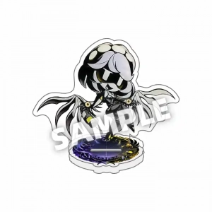 Animation Murder Drones Acrylic Keychain Figure Stand Serial Designation V Serial Custom Charm Phone Personalized, Keychain, Mô Hình Đứng Standee Anime, In 2 Mặt, Cao 6cm, Trang Trí Decor Bàn Học, Balo