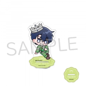 Anime 1 Acrylic Stand Keychain Figure Custom Charm Phone Personalized, Keychain, Mô Hình Đứng Standee Anime, In 2 Mặt, Cao 6cm, Trang Trí Decor Bàn Học, Balo