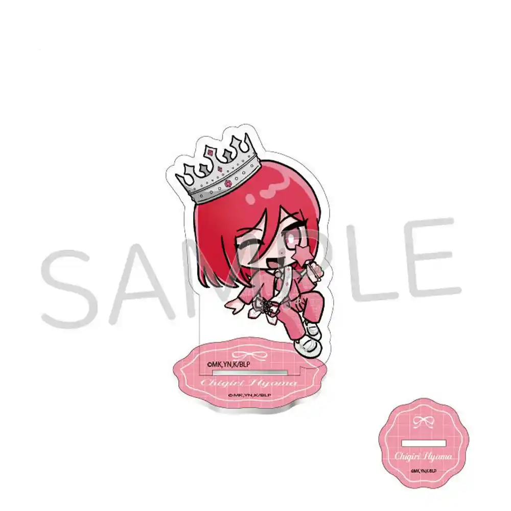 Anime 1 Acrylic Stand Keychain Figure Custom Charm Phone Personalized, Keychain, Mô Hình Đứng Standee Anime, In 2 Mặt, Cao 6cm, Trang Trí Decor Bàn Học, Balo 10 Anime 1 Acrylic Stand Keychain Figure Custom Charm Phone Personalized, Keychain, Mô Hình Đứng Standee Anime, In 2 Mặt, Cao 6cm, Trang Trí Decor Bàn Học, Balo - Ảnh 10