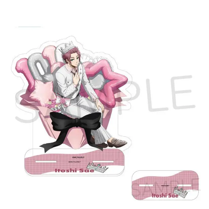 Anime 1 Acrylic Stand Keychain Figure Custom Charm Phone Personalized, Keychain, Mô Hình Đứng Standee Anime, In 2 Mặt, Cao 6cm, Trang Trí Decor Bàn Học, Balo 3 Anime 1 Acrylic Stand Keychain Figure Custom Charm Phone Personalized, Keychain, Mô Hình Đứng Standee Anime, In 2 Mặt, Cao 6cm, Trang Trí Decor Bàn Học, Balo - Ảnh 3