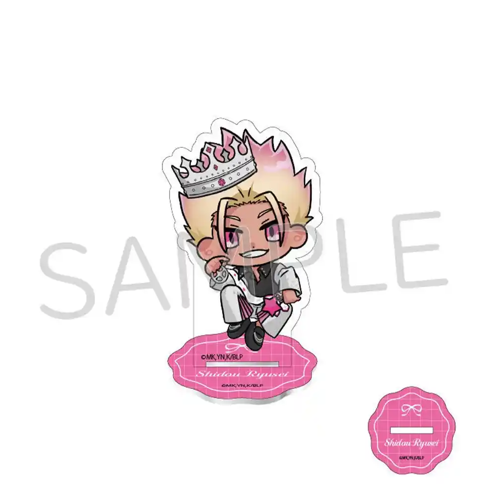 Anime 1 Acrylic Stand Keychain Figure Custom Charm Phone Personalized, Keychain, Mô Hình Đứng Standee Anime, In 2 Mặt, Cao 6cm, Trang Trí Decor Bàn Học, Balo 5 Anime 1 Acrylic Stand Keychain Figure Custom Charm Phone Personalized, Keychain, Mô Hình Đứng Standee Anime, In 2 Mặt, Cao 6cm, Trang Trí Decor Bàn Học, Balo - Ảnh 5