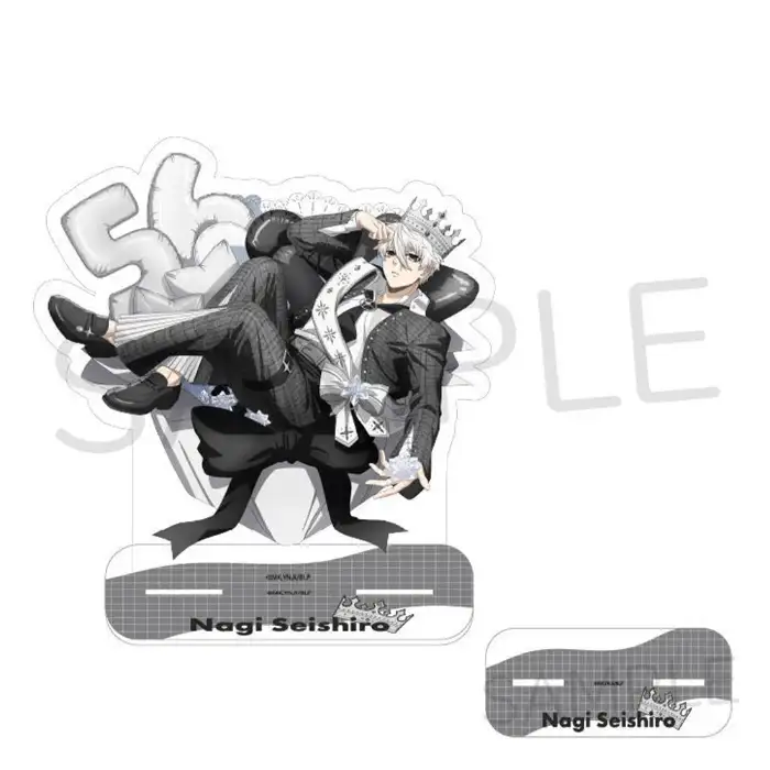 Anime 1 Acrylic Stand Keychain Figure Custom Charm Phone Personalized, Keychain, Mô Hình Đứng Standee Anime, In 2 Mặt, Cao 6cm, Trang Trí Decor Bàn Học, Balo 6 Anime 1 Acrylic Stand Keychain Figure Custom Charm Phone Personalized, Keychain, Mô Hình Đứng Standee Anime, In 2 Mặt, Cao 6cm, Trang Trí Decor Bàn Học, Balo - Ảnh 6