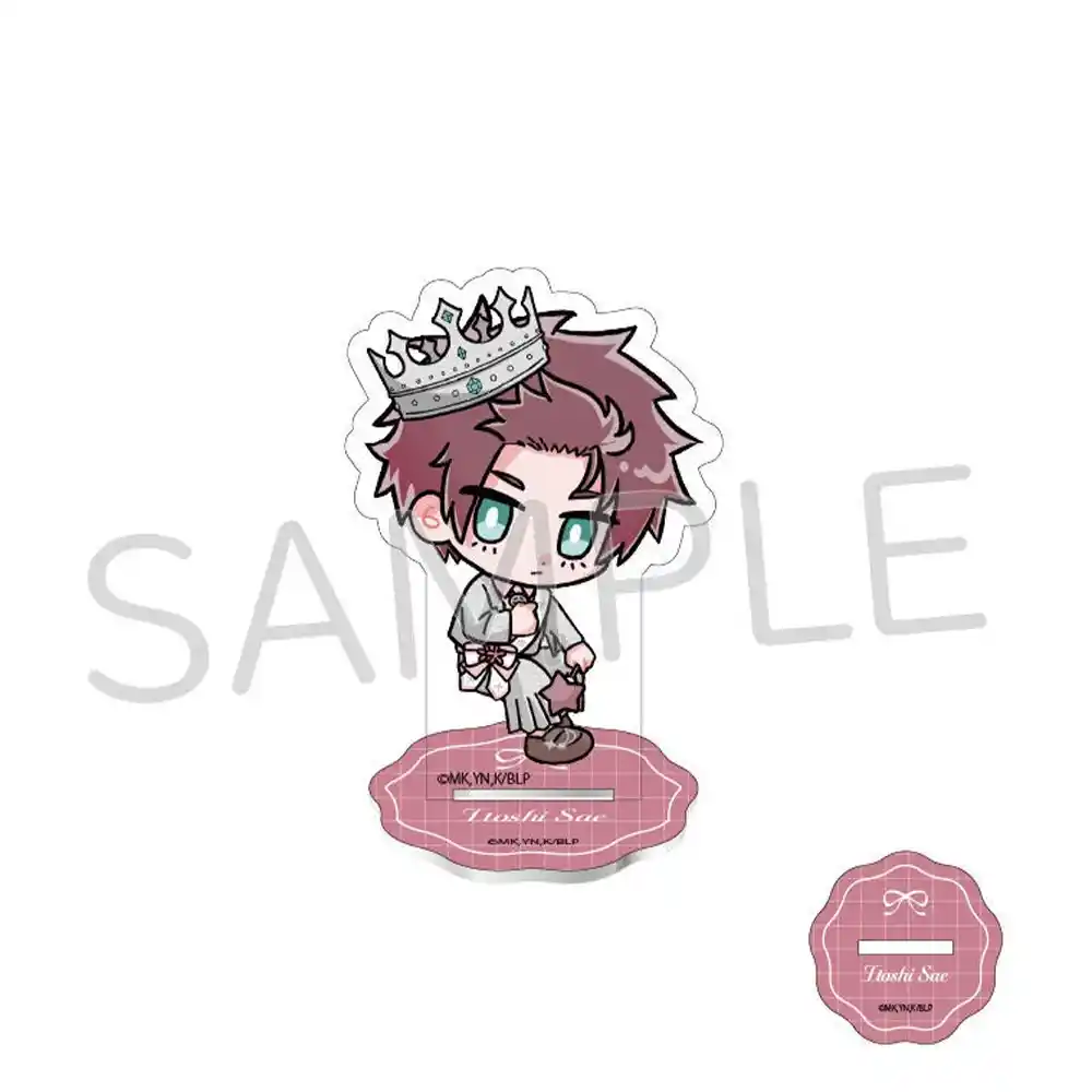 Anime 1 Acrylic Stand Keychain Figure Custom Charm Phone Personalized, Keychain, Mô Hình Đứng Standee Anime, In 2 Mặt, Cao 6cm, Trang Trí Decor Bàn Học, Balo 7 Anime 1 Acrylic Stand Keychain Figure Custom Charm Phone Personalized, Keychain, Mô Hình Đứng Standee Anime, In 2 Mặt, Cao 6cm, Trang Trí Decor Bàn Học, Balo - Ảnh 7