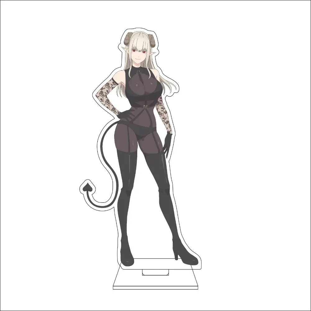 Anime 2.5 Dimensional Seduction Cosplay Figure Stand Riri-chan Mikari Tachibana Noa Acrylic Custom Charm Phone Personalized, Keychain, Mô Hình Đứng Standee Anime, In 2 Mặt, Cao 6cm, Trang Trí Decor Bàn Học, Balo 10 Anime 2.5 Dimensional Seduction Cosplay Figure Stand Riri-chan Mikari Tachibana Noa Acrylic Custom Charm Phone Personalized, Keychain, Mô Hình Đứng Standee Anime, In 2 Mặt, Cao 6cm, Trang Trí Decor Bàn Học, Balo - Ảnh 10