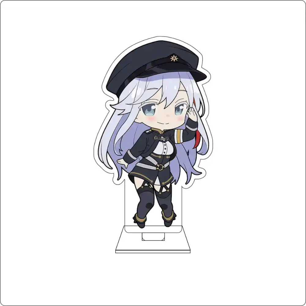 Anime 86eightysix Cosplay Cute Acrylic Figure Stand Plate Shinei Nouzen Vladilena·milize Custom Charm Phone Personalized, Keychain, Mô Hình Đứng Standee Anime, In 2 Mặt, Cao 6cm, Trang Trí Decor Bàn Học, Balo 10 Anime 86eightysix Cosplay Cute Acrylic Figure Stand Plate Shinei Nouzen Vladilena·milize Custom Charm Phone Personalized, Keychain, Mô Hình Đứng Standee Anime, In 2 Mặt, Cao 6cm, Trang Trí Decor Bàn Học, Balo - Ảnh 10