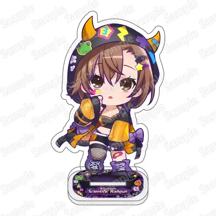 Anime A Certain Scientific Railgun Acrylic Stand Keychain Paint‑ink Style Character Standing Custom Charm Phone Personalized, Keychain, Mô Hình Đứng Standee Anime, In 2 Mặt, Cao 6cm, Trang Trí Decor Bàn Học, Balo 5 Anime A Certain Scientific Railgun Acrylic Stand Keychain Paint‑ink Style Character Standing Custom Charm Phone Personalized, Keychain, Mô Hình Đứng Standee Anime, In 2 Mặt, Cao 6cm, Trang Trí Decor Bàn Học, Balo - Ảnh 5