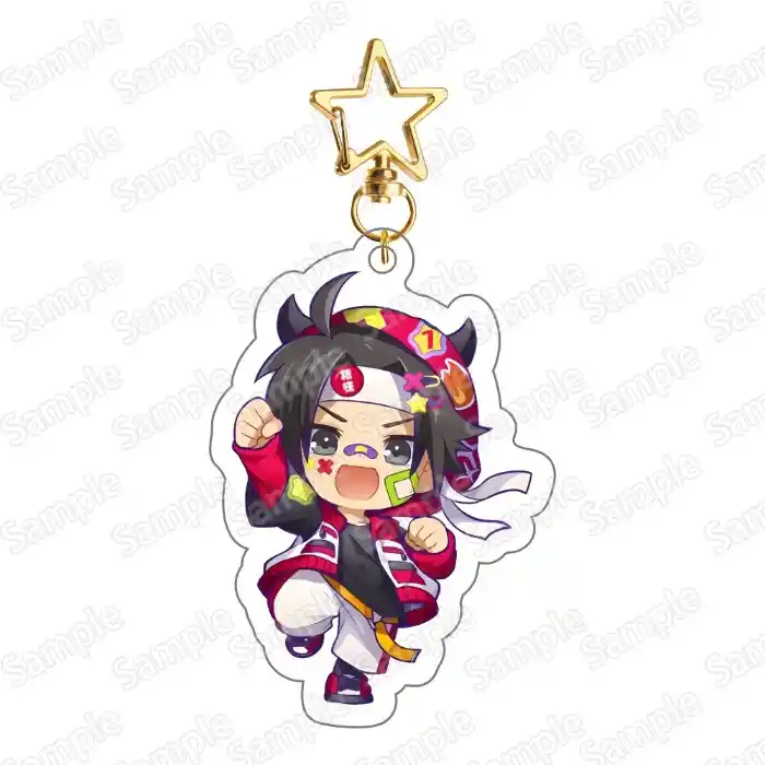 Anime A Certain Scientific Railgun Acrylic Stand Keychain Paint‑ink Style Character Standing Custom Charm Phone Personalized, Keychain, Mô Hình Đứng Standee Anime, In 2 Mặt, Cao 6cm, Trang Trí Decor Bàn Học, Balo 8 Anime A Certain Scientific Railgun Acrylic Stand Keychain Paint‑ink Style Character Standing Custom Charm Phone Personalized, Keychain, Mô Hình Đứng Standee Anime, In 2 Mặt, Cao 6cm, Trang Trí Decor Bàn Học, Balo - Ảnh 8
