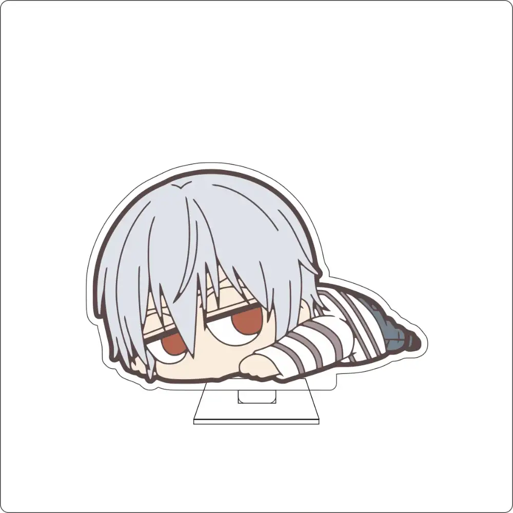 Anime a Certain Scientific Railgun Cosplay Cute Acrylic Figure Stand Plate Ruiko Saten Custom Charm Phone Personalized, Keychain, Mô Hình Đứng Standee Anime, In 2 Mặt, Cao 6cm, Trang Trí Decor Bàn Học, Balo 9 Anime a Certain Scientific Railgun Cosplay Cute Acrylic Figure Stand Plate Ruiko Saten Custom Charm Phone Personalized, Keychain, Mô Hình Đứng Standee Anime, In 2 Mặt, Cao 6cm, Trang Trí Decor Bàn Học, Balo - Ảnh 9