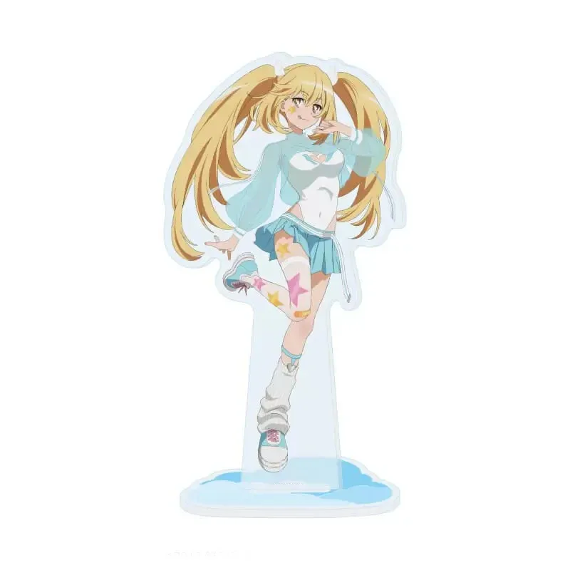 Anime A Certain Scientific Railgun T Acrylic Stand Transparent Model Figure Cosplay Birthday Custom Charm Phone Personalized, Keychain, Mô Hình Đứng Standee Anime, In 2 Mặt, Cao 6cm, Trang Trí Decor Bàn Học, Balo 5 Anime A Certain Scientific Railgun T Acrylic Stand Transparent Model Figure Cosplay Birthday Custom Charm Phone Personalized, Keychain, Mô Hình Đứng Standee Anime, In 2 Mặt, Cao 6cm, Trang Trí Decor Bàn Học, Balo - Ảnh 5