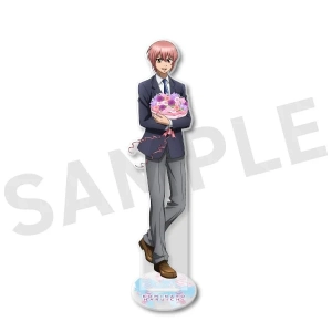 Anime Ace Of Diamond Act Ii Acrylic Stand Figure Desktop Decoration Collectible Ornament Custom Charm Phone Personalized, Keychain, Mô Hình Đứng Standee Anime,  In 2 Mặt, Cao 6cm, Trang Trí Decor Bàn Học, Balo