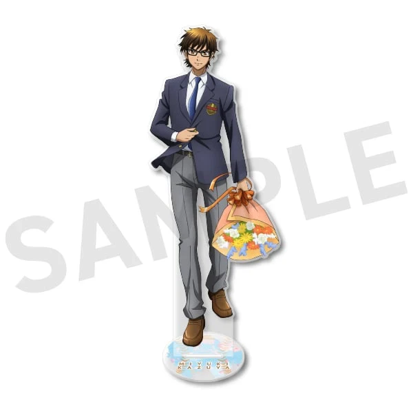 Anime Ace Of Diamond Act Ii Acrylic Stand Figure Desktop Decoration Collectible Ornament Custom Charm Phone Personalized, Keychain, Mô Hình Đứng Standee Anime, In 2 Mặt, Cao 6cm, Trang Trí Decor Bàn Học, Balo 4 Anime Ace Of Diamond Act Ii Acrylic Stand Figure Desktop Decoration Collectible Ornament Custom Charm Phone Personalized, Keychain, Mô Hình Đứng Standee Anime, In 2 Mặt, Cao 6cm, Trang Trí Decor Bàn Học, Balo - Ảnh 4
