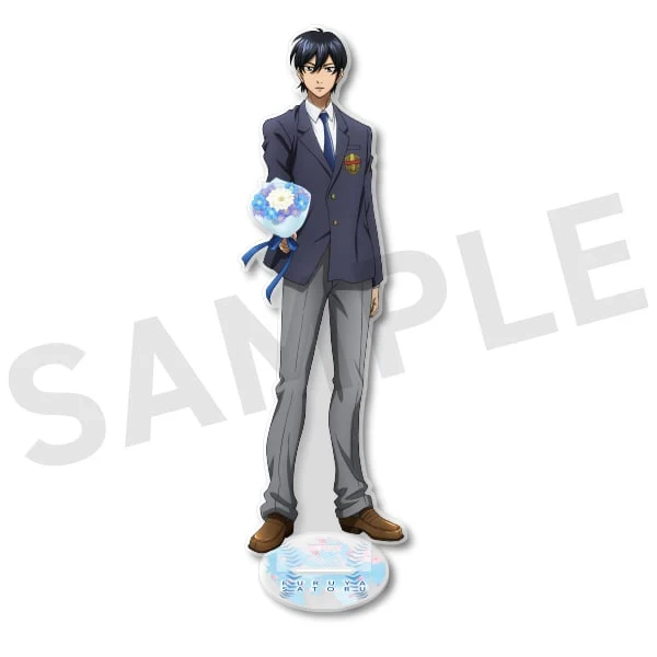 Anime Ace Of Diamond Act Ii Acrylic Stand Figure Desktop Decoration Collectible Ornament Custom Charm Phone Personalized, Keychain, Mô Hình Đứng Standee Anime, In 2 Mặt, Cao 6cm, Trang Trí Decor Bàn Học, Balo 5 Anime Ace Of Diamond Act Ii Acrylic Stand Figure Desktop Decoration Collectible Ornament Custom Charm Phone Personalized, Keychain, Mô Hình Đứng Standee Anime, In 2 Mặt, Cao 6cm, Trang Trí Decor Bàn Học, Balo - Ảnh 5
