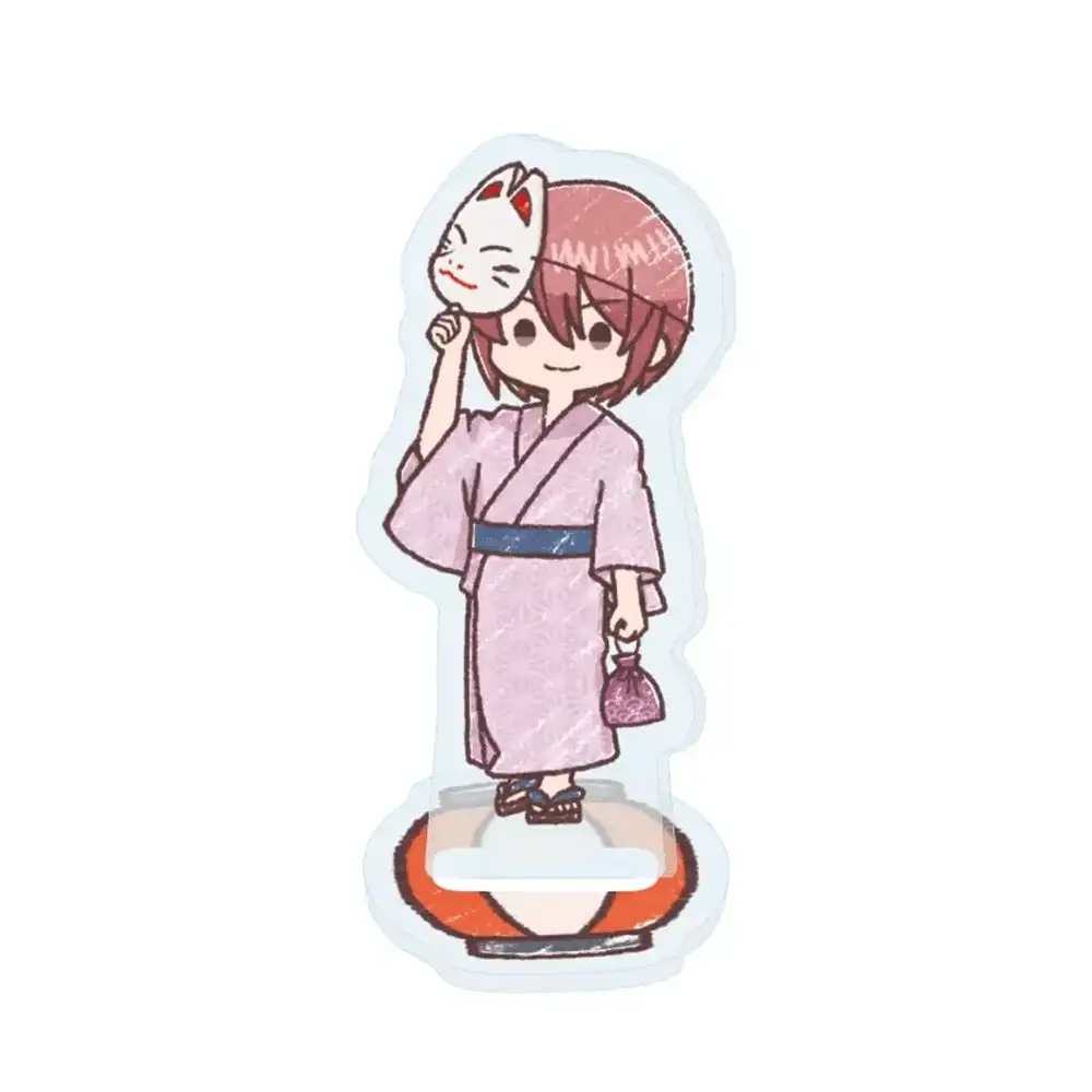 Anime Ace Of Diamond Sawamura Eijun Acrylic Stand Keychain Yukata Chibi Tabletop Custom Charm Phone Personalized, Keychain, Mô Hình Đứng Standee Anime, In 2 Mặt, Cao 6cm, Trang Trí Decor Bàn Học, Balo 1 Anime Ace Of Diamond Sawamura Eijun Acrylic Stand Keychain Yukata Chibi Tabletop Custom Charm Phone Personalized, Keychain, Mô Hình Đứng Standee Anime, In 2 Mặt, Cao 6cm, Trang Trí Decor Bàn Học, Balo