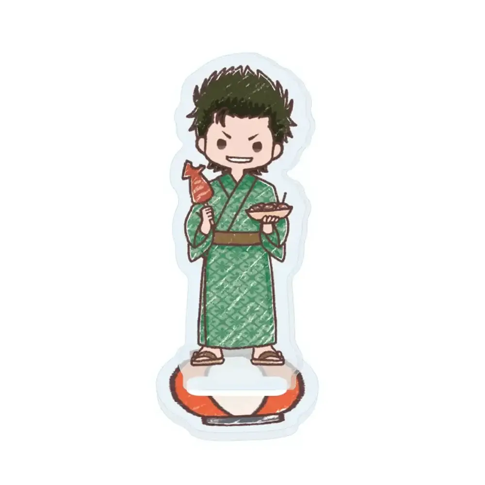 Anime Ace Of Diamond Sawamura Eijun Acrylic Stand Keychain Yukata Chibi Tabletop Custom Charm Phone Personalized, Keychain, Mô Hình Đứng Standee Anime, In 2 Mặt, Cao 6cm, Trang Trí Decor Bàn Học, Balo 2 Anime Ace Of Diamond Sawamura Eijun Acrylic Stand Keychain Yukata Chibi Tabletop Custom Charm Phone Personalized, Keychain, Mô Hình Đứng Standee Anime, In 2 Mặt, Cao 6cm, Trang Trí Decor Bàn Học, Balo - Ảnh 2