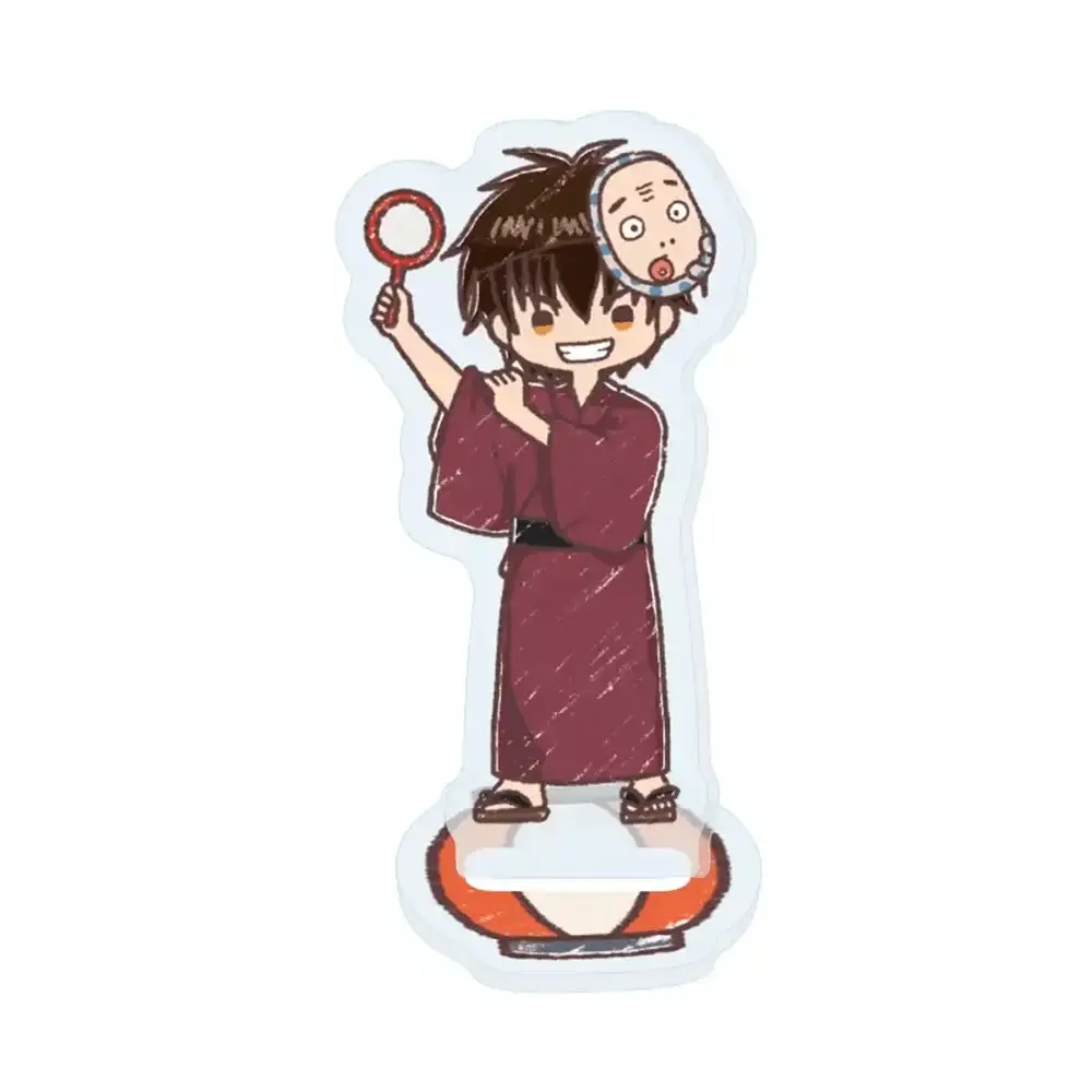 Anime Ace Of Diamond Sawamura Eijun Acrylic Stand Keychain Yukata Chibi Tabletop Custom Charm Phone Personalized, Keychain, Mô Hình Đứng Standee Anime, In 2 Mặt, Cao 6cm, Trang Trí Decor Bàn Học, Balo 3 Anime Ace Of Diamond Sawamura Eijun Acrylic Stand Keychain Yukata Chibi Tabletop Custom Charm Phone Personalized, Keychain, Mô Hình Đứng Standee Anime, In 2 Mặt, Cao 6cm, Trang Trí Decor Bàn Học, Balo - Ảnh 3