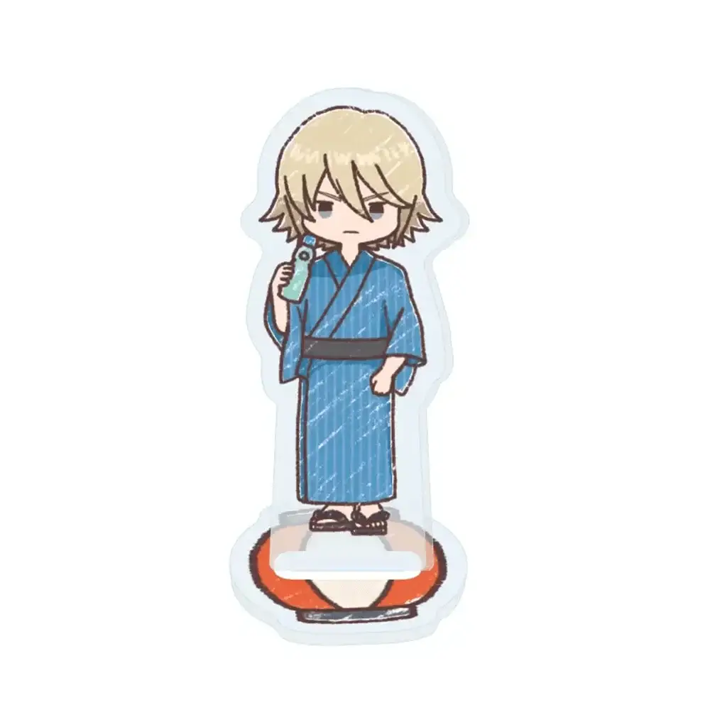 Anime Ace Of Diamond Sawamura Eijun Acrylic Stand Keychain Yukata Chibi Tabletop Custom Charm Phone Personalized, Keychain, Mô Hình Đứng Standee Anime, In 2 Mặt, Cao 6cm, Trang Trí Decor Bàn Học, Balo 4 Anime Ace Of Diamond Sawamura Eijun Acrylic Stand Keychain Yukata Chibi Tabletop Custom Charm Phone Personalized, Keychain, Mô Hình Đứng Standee Anime, In 2 Mặt, Cao 6cm, Trang Trí Decor Bàn Học, Balo - Ảnh 4