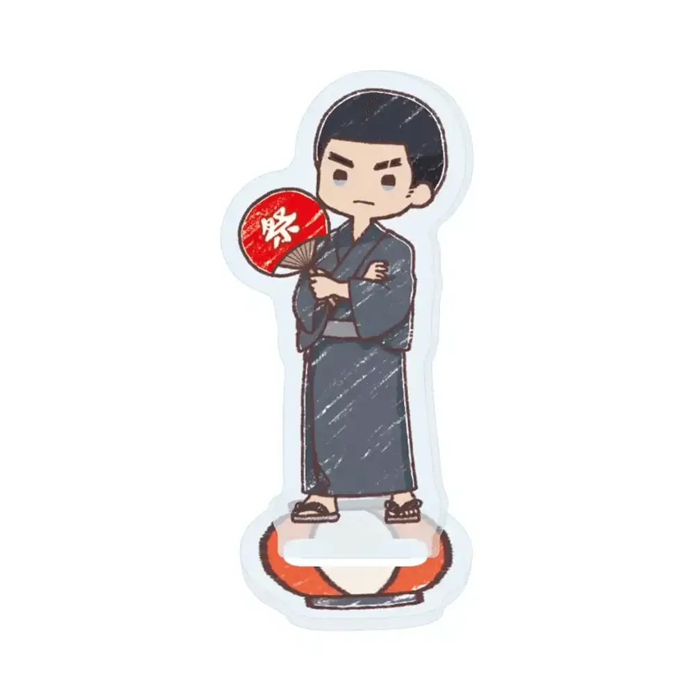 Anime Ace Of Diamond Sawamura Eijun Acrylic Stand Keychain Yukata Chibi Tabletop Custom Charm Phone Personalized, Keychain, Mô Hình Đứng Standee Anime, In 2 Mặt, Cao 6cm, Trang Trí Decor Bàn Học, Balo 6 Anime Ace Of Diamond Sawamura Eijun Acrylic Stand Keychain Yukata Chibi Tabletop Custom Charm Phone Personalized, Keychain, Mô Hình Đứng Standee Anime, In 2 Mặt, Cao 6cm, Trang Trí Decor Bàn Học, Balo - Ảnh 6