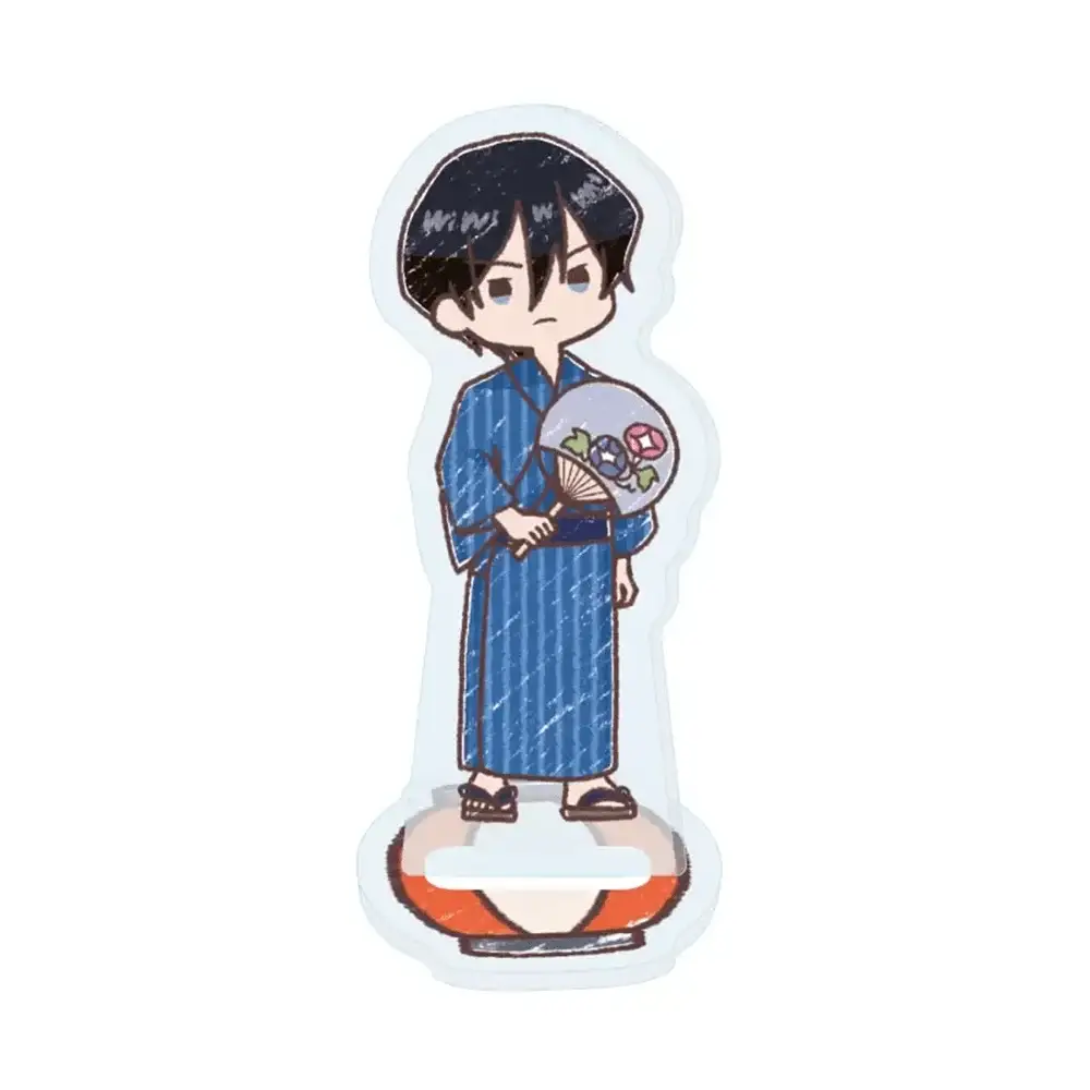 Anime Ace Of Diamond Sawamura Eijun Acrylic Stand Keychain Yukata Chibi Tabletop Custom Charm Phone Personalized, Keychain, Mô Hình Đứng Standee Anime, In 2 Mặt, Cao 6cm, Trang Trí Decor Bàn Học, Balo 7 Anime Ace Of Diamond Sawamura Eijun Acrylic Stand Keychain Yukata Chibi Tabletop Custom Charm Phone Personalized, Keychain, Mô Hình Đứng Standee Anime, In 2 Mặt, Cao 6cm, Trang Trí Decor Bàn Học, Balo - Ảnh 7