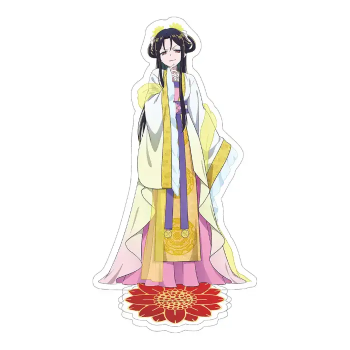 Anime Acrylic Ancient Style Figure Stand Cute Girls Character Desktop Ornament Cosplay Model Custom Charm Phone Personalized, Keychain, Mô Hình Đứng Standee Anime, In 2 Mặt, Cao 6cm, Trang Trí Decor Bàn Học, Balo 1 Anime Acrylic Ancient Style Figure Stand Cute Girls Character Desktop Ornament Cosplay Model Custom Charm Phone Personalized, Keychain, Mô Hình Đứng Standee Anime, In 2 Mặt, Cao 6cm, Trang Trí Decor Bàn Học, Balo