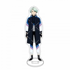 Anime Acrylic Figure Stand Model Desk Decoration Accessories Cosplay Ornaments Cartoon Custom Charm Phone Personalized, Keychain, Mô Hình Đứng Standee Anime,  In 2 Mặt, Cao 6cm, Trang Trí Decor Bàn Học, Balo