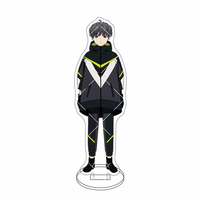 Anime Acrylic Figure Stand Model Desk Decoration Accessories Cosplay Ornaments Cartoon Custom Charm Phone Personalized, Keychain, Mô Hình Đứng Standee Anime, In 2 Mặt, Cao 6cm, Trang Trí Decor Bàn Học, Balo 5 Anime Acrylic Figure Stand Model Desk Decoration Accessories Cosplay Ornaments Cartoon Custom Charm Phone Personalized, Keychain, Mô Hình Đứng Standee Anime, In 2 Mặt, Cao 6cm, Trang Trí Decor Bàn Học, Balo - Ảnh 5