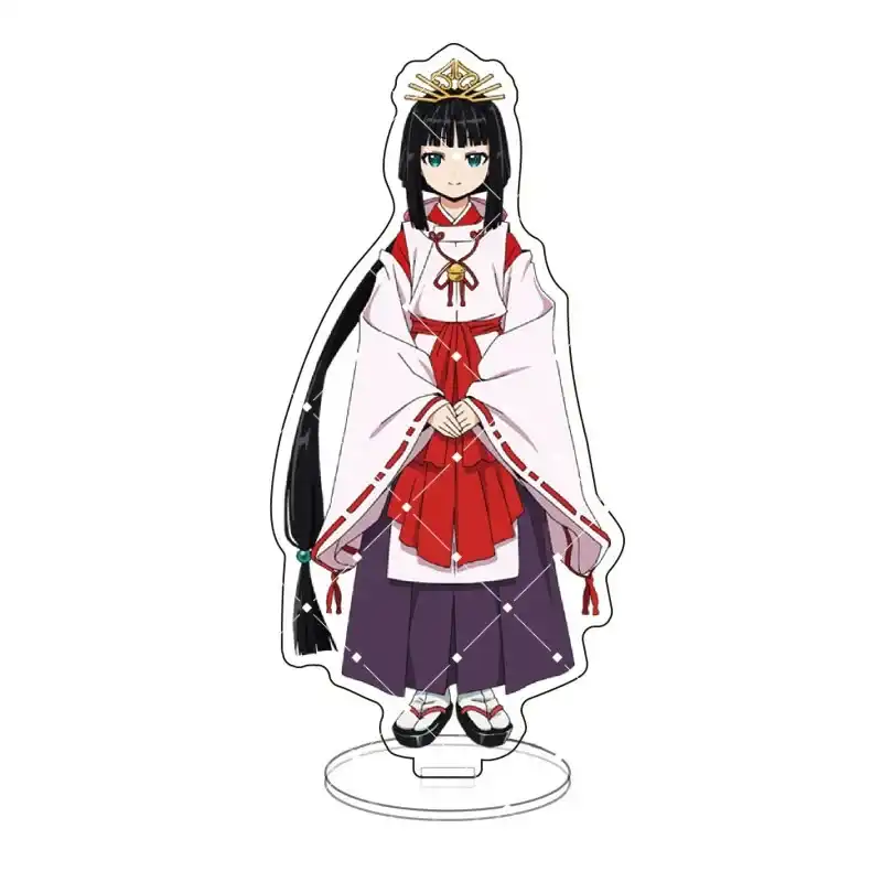 Anime Acrylic Figure Stand Peripheral Model Plate Table Decoration Display Goods Ornaments Custom Charm Phone Personalized, Keychain, Mô Hình Đứng Standee Anime, In 2 Mặt, Cao 6cm, Trang Trí Decor Bàn Học, Balo 1 Anime Acrylic Figure Stand Peripheral Model Plate Table Decoration Display Goods Ornaments Custom Charm Phone Personalized, Keychain, Mô Hình Đứng Standee Anime, In 2 Mặt, Cao 6cm, Trang Trí Decor Bàn Học, Balo