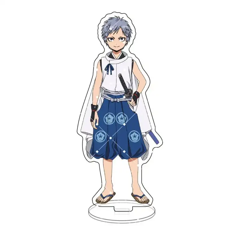Anime Acrylic Figure Stand Peripheral Model Plate Table Decoration Display Goods Ornaments Custom Charm Phone Personalized, Keychain, Mô Hình Đứng Standee Anime, In 2 Mặt, Cao 6cm, Trang Trí Decor Bàn Học, Balo 3 Anime Acrylic Figure Stand Peripheral Model Plate Table Decoration Display Goods Ornaments Custom Charm Phone Personalized, Keychain, Mô Hình Đứng Standee Anime, In 2 Mặt, Cao 6cm, Trang Trí Decor Bàn Học, Balo - Ảnh 3