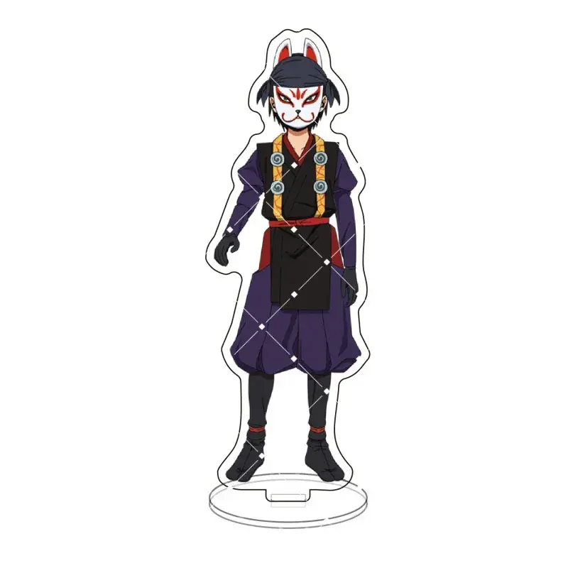 Anime Acrylic Figure Stand Peripheral Model Plate Table Decoration Display Goods Ornaments Custom Charm Phone Personalized, Keychain, Mô Hình Đứng Standee Anime, In 2 Mặt, Cao 6cm, Trang Trí Decor Bàn Học, Balo 5 Anime Acrylic Figure Stand Peripheral Model Plate Table Decoration Display Goods Ornaments Custom Charm Phone Personalized, Keychain, Mô Hình Đứng Standee Anime, In 2 Mặt, Cao 6cm, Trang Trí Decor Bàn Học, Balo - Ảnh 5
