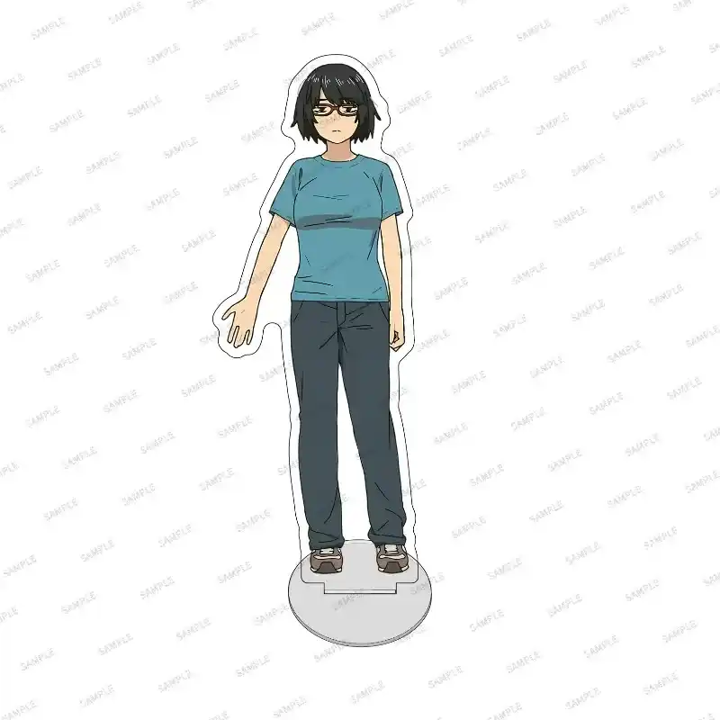 Anime Acrylic Stand Figure Neko Model Plate Holder Cosplay Prop Table Decoration Cartoon Custom Charm Phone Personalized, Keychain, Mô Hình Đứng Standee Anime, In 2 Mặt, Cao 6cm, Trang Trí Decor Bàn Học, Balo 6 Anime Acrylic Stand Figure Neko Model Plate Holder Cosplay Prop Table Decoration Cartoon Custom Charm Phone Personalized, Keychain, Mô Hình Đứng Standee Anime, In 2 Mặt, Cao 6cm, Trang Trí Decor Bàn Học, Balo - Ảnh 6