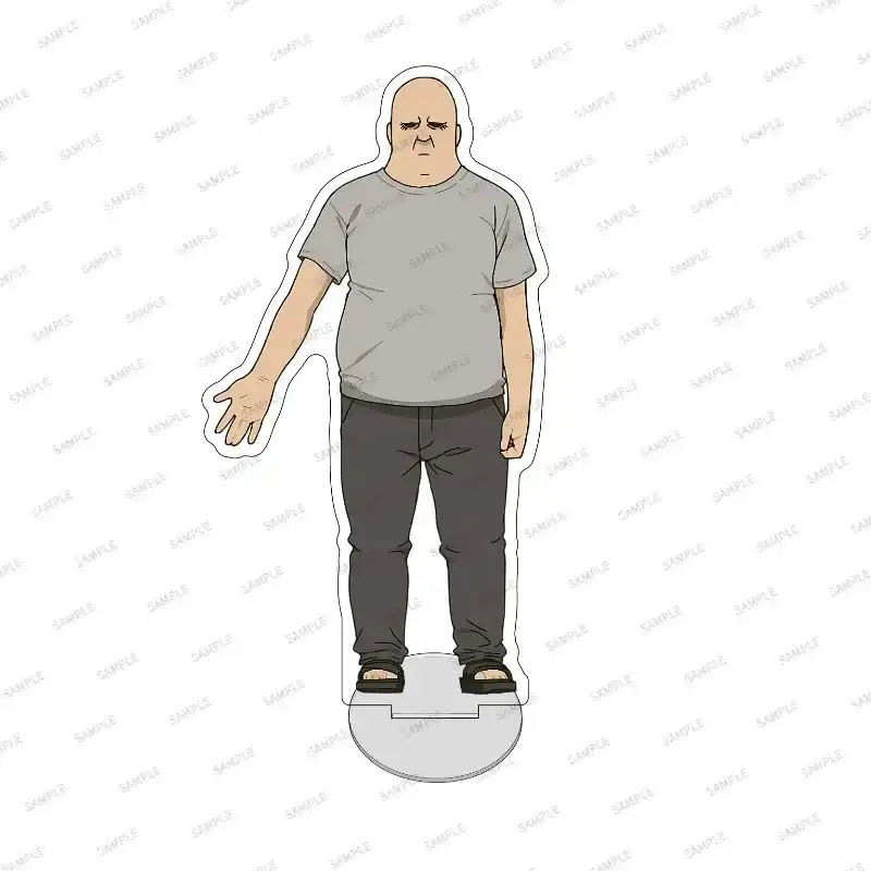 Anime Acrylic Stand Figure Neko Model Plate Holder Cosplay Prop Table Decoration Cartoon Custom Charm Phone Personalized, Keychain, Mô Hình Đứng Standee Anime, In 2 Mặt, Cao 6cm, Trang Trí Decor Bàn Học, Balo 7 Anime Acrylic Stand Figure Neko Model Plate Holder Cosplay Prop Table Decoration Cartoon Custom Charm Phone Personalized, Keychain, Mô Hình Đứng Standee Anime, In 2 Mặt, Cao 6cm, Trang Trí Decor Bàn Học, Balo - Ảnh 7