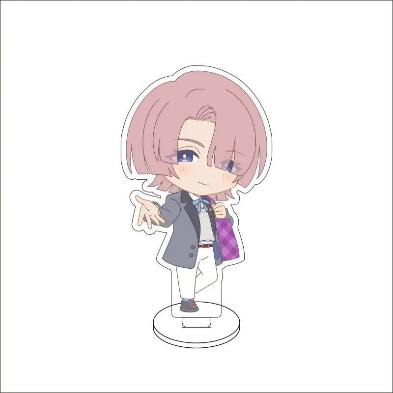 Anime Acrylic Stand Figure Saki Hanami Yua Hanami Temari Tsukimura Peripheral Ornament Model Custom Charm Phone Personalized, Keychain, Mô Hình Đứng Standee Anime, In 2 Mặt, Cao 6cm, Trang Trí Decor Bàn Học, Balo 1 Anime Acrylic Stand Figure Saki Hanami Yua Hanami Temari Tsukimura Peripheral Ornament Model Custom Charm Phone Personalized, Keychain, Mô Hình Đứng Standee Anime, In 2 Mặt, Cao 6cm, Trang Trí Decor Bàn Học, Balo